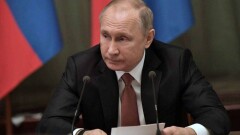 Путин подписал закон о повышении пенсионного возраста