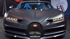 Америкадағы сұраныс жоғары көліктер. Нью-Йорк халықаралық автокөрмесінен фоторепортаж