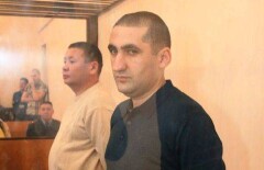 Фрунзику Аракеляну отказали в замене тюремного срока на штраф