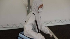 Коронавирус Қазақстанда: 23 мамыр оқиғалары. Бір тәулікте Covid-19 жұқтырған 403 адам тіркелді