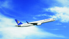 Самолёты Air Astana будут летать из Астаны в Индию