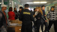В школах Алматы появятся секьюрити 