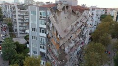 Число жертв землетрясения в Турции выросло до 58