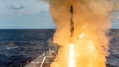 Ракеты на 1 млрд долларов получат военные союзники США