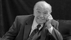 Скончался композитор Владимир Шаинский