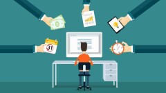 В Минтруда наконец выяснят, кто такие самозанятые