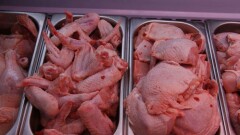 Союз птицеводов Казахстана обеспокоен появлением на рынке заражённого мяса из Китая