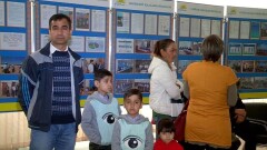 Уроженец Афганистана обратился в "Нур Отан" с просьбой не выдворять его из РК