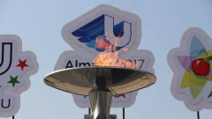 В день открытия Универсиады в Алматы ограничат движение по центральным улицам