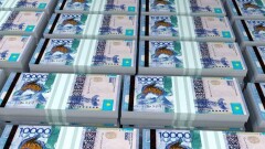 За 2017 год Нацбанк потерял 1,2 трлн тенге на спасении банковского сектора