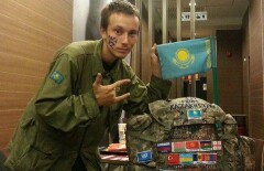 Казахстанскому путешественнику, застрявшему в Шри-Ланке, помогут местные телеканалы