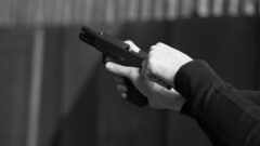 Стрельба в Жаркенте: лишились должностей руководители отдела полиции