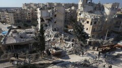 47 граждан Казахстана эвакуированы из Сирии. Их держали в плену боевики ИГИЛ