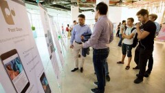 В Алматы выбрали шесть лучших казахстанских мобильных приложений