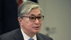 Токаев высказался за написание Qazaqstan вместо Kazakhstan