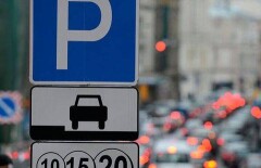 Уровень дохода платных парковок выяснили в Алматы