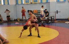 «Выиграть – и успокоиться!»