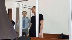 Спецоперация в центре Алматы: судья уличил подозреваемого во лжи