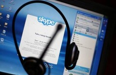В России медицинскую помощь будут оказывать по скайпу