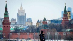 Россия с 18 марта по 1 мая ограничит въезд для иностранцев