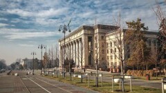 В Алматы открыли Круглый зал, где принимали Закон о независимости Казахстана. Репортаж