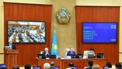Депутат жекешелендірілген нысандардың сапасын бақылауды ұсынды