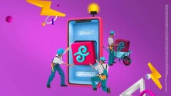Как обновлённое приложение Forte вместило в себя целую цифровую экосистему