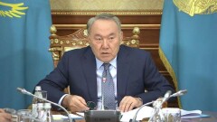 Назарбаев рассказал, что останется в компетенции Президента после перераспределения полномочий