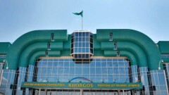Казахстанцы смогут пересекать границу с Китаем по удостоверению личности