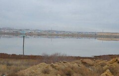 При невыясненных обстоятельствах двухлетний ребёнок погиб в Мангистауской области
