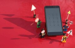 Как обезопасить свой Android-смартфон с помощью встроенных средств