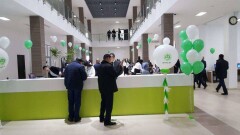 В Казахстане ко Дню независимости открыли 16-й спецЦОН