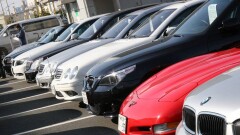Продажи новых авто в Казахстане падают