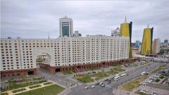 Прокуроры попросили конфисковать в пользу государства "Дом журналистов" в Астане