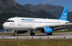Спасатели слышали крики выживших на месте крушения Airbus A-321 в Египте