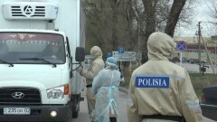 Коронавирус Қазақстанда: 11 сәуір хронологиясы. 17 адам жазылып, 53 науқас қосылды