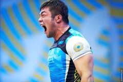 Владимир Седов: "Наших тяжелоатлетов нужно было дисквалифицировать до Олимпиады"