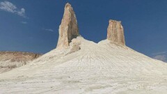 Минэкологии о строительстве сафари-отеля в урочище Мангистау: Сейчас этот вопрос не стоит