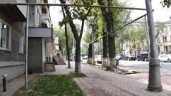 Байбек раскритиковал подрядчиков за некачественную реконструкцию улиц