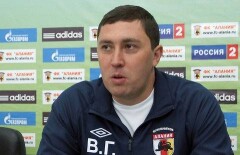 С бывшего тренера ФК "Актобе" Владимира Газзаева намерены взыскать 30 млн тенге