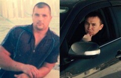 Жителю Риддера, убившему экс-полицейского, к сроку добавили ещё шесть лет