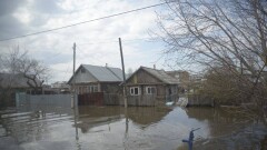 Разрушенные дома в Рузаевке оценили в 52 млн тенге 