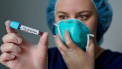 В Нью-Йорке ввели режим ЧС. За сутки подтвердилось свыше 40 случаев заражения Covid-19