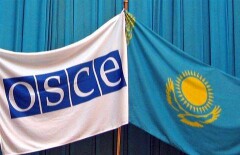 ОБСЕ призывает Казахстан обратить внимание на соблюдение прав человека в условиях кризиса