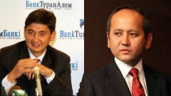 15 лет спустя после убийства Ержана Татишева. О чём Муратхан Токмади говорил на "Хабаре"?