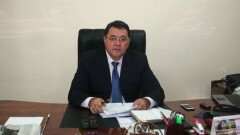 Кайрат Сунтаев назначен руководителем Нацбюро по противодействию коррупции