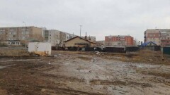 Пострадавшим от подтопления в Кокшетау выплатят компенсацию