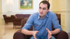 Крис Риклтон, британский журналист: Политические драки в Кыргызстане некрасивые, и я об этом писал