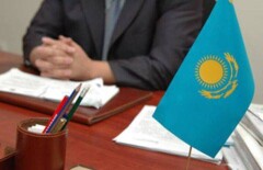 В отделе архитектуры Кокшетау работают шесть специалистов без высшего образования