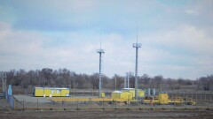 В дома талдыкорганцев начнут подавать газ в конце апреля
